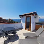 La Dimora Azzurra Hébergement de vacances Perinaldo