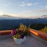 Hébergement de vacances La Dimora Azzurra *