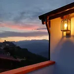 La Dimora Azzurra Perinaldo