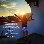 Hébergement de vacances La Dimora Azzurra