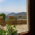 La Dimora Azzurra Hébergement de vacances *