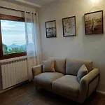 La Dimora Azzurra Hébergement de vacances