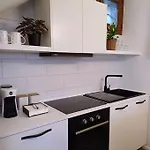 Hébergement de vacances La Dimora Azzurra