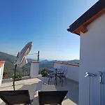 Hébergement de vacances La Dimora Azzurra
