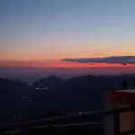 La Dimora Azzurra Hébergement de vacances *