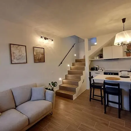 La Dimora Azzurra * Perinaldo