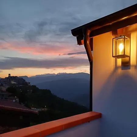 La Dimora Azzurra Perinaldo