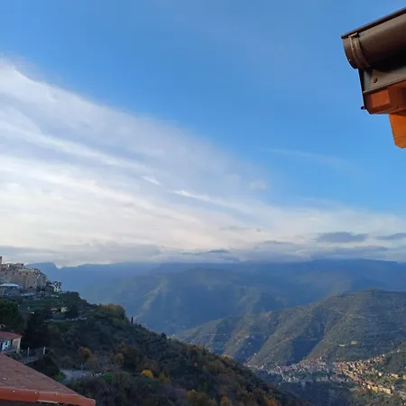 La Dimora Azzurra *