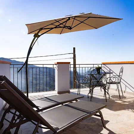 La Dimora Azzurra Сasa de vacaciones *