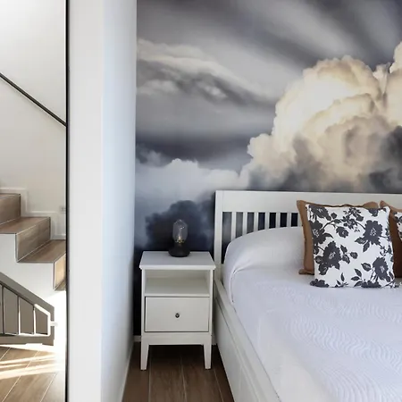 La Dimora Azzurra 別荘 *