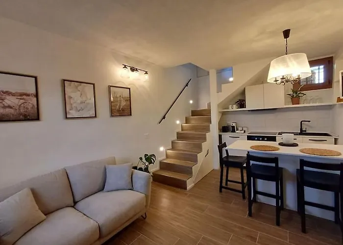 La Dimora Azzurra * Perinaldo