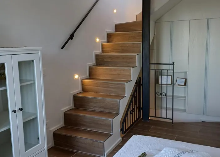 La Dimora Azzurra Vakantiehuis Perinaldo