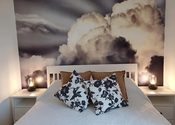 Сasa de vacaciones La Dimora Azzurra Perinaldo