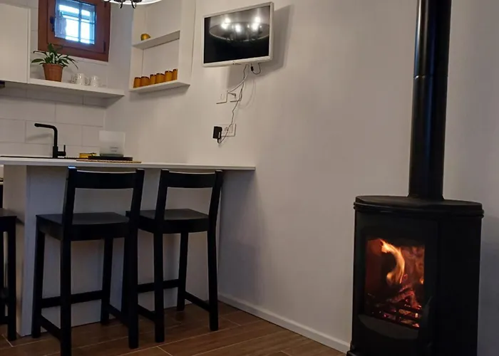 La Dimora Azzurra Vakantiehuis *