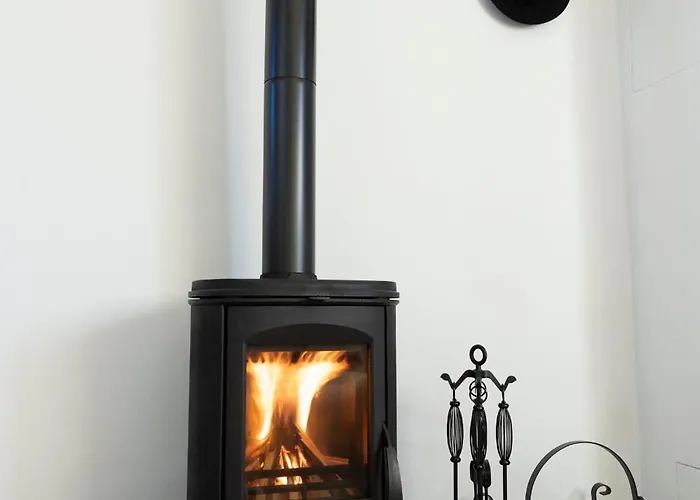 La Dimora Azzurra Сasa de vacaciones Perinaldo