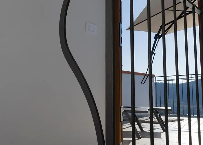 La Dimora Azzurra Perinaldo