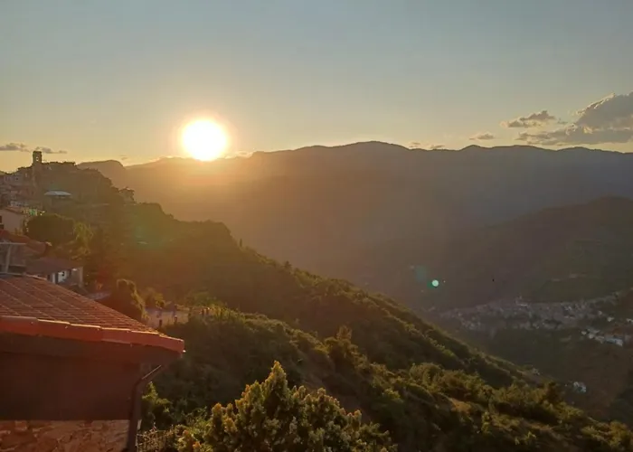 La Dimora Azzurra Сasa de vacaciones *