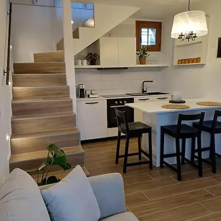 Дом отдыха La Dimora Azzurra Perinaldo