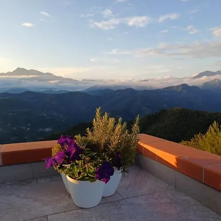 Holiday home La Dimora Azzurra *
