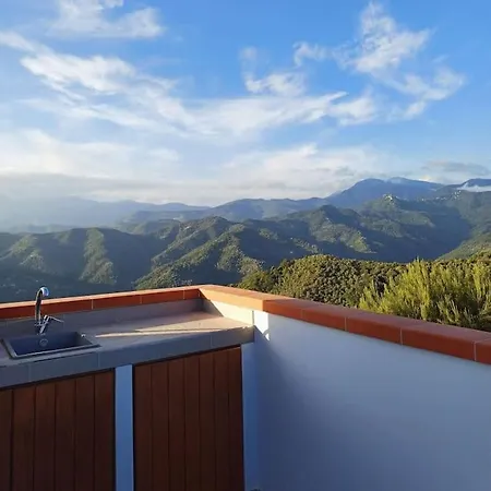 Nyaraló La Dimora Azzurra