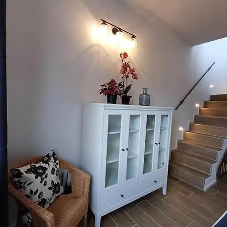 La Dimora Azzurra Holiday home *