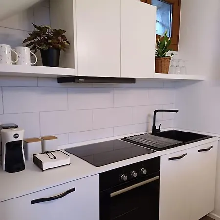 Holiday home La Dimora Azzurra