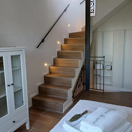 La Dimora Azzurra Дом отдыха Perinaldo