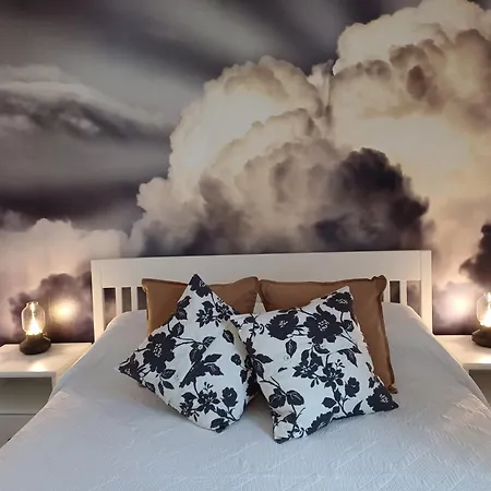 Nyaraló La Dimora Azzurra Perinaldo