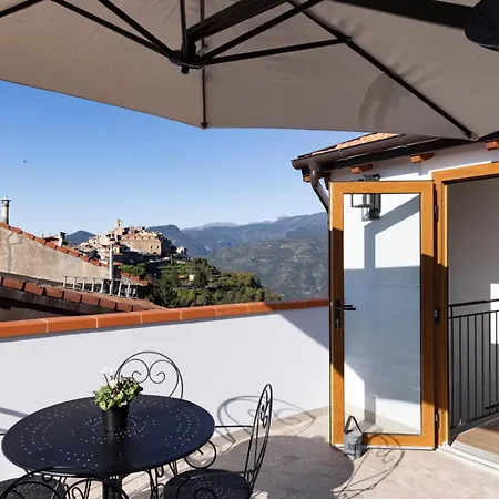 Дом отдыха La Dimora Azzurra *