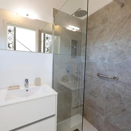 Nyaraló La Dimora Azzurra Perinaldo