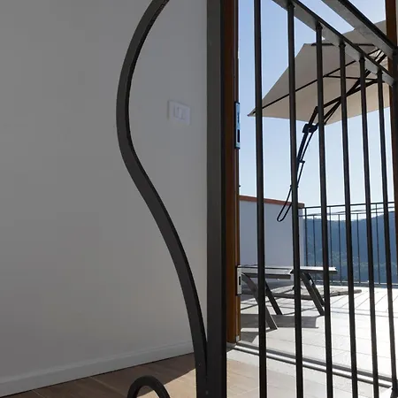 La Dimora Azzurra Perinaldo