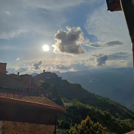 La Dimora Azzurra